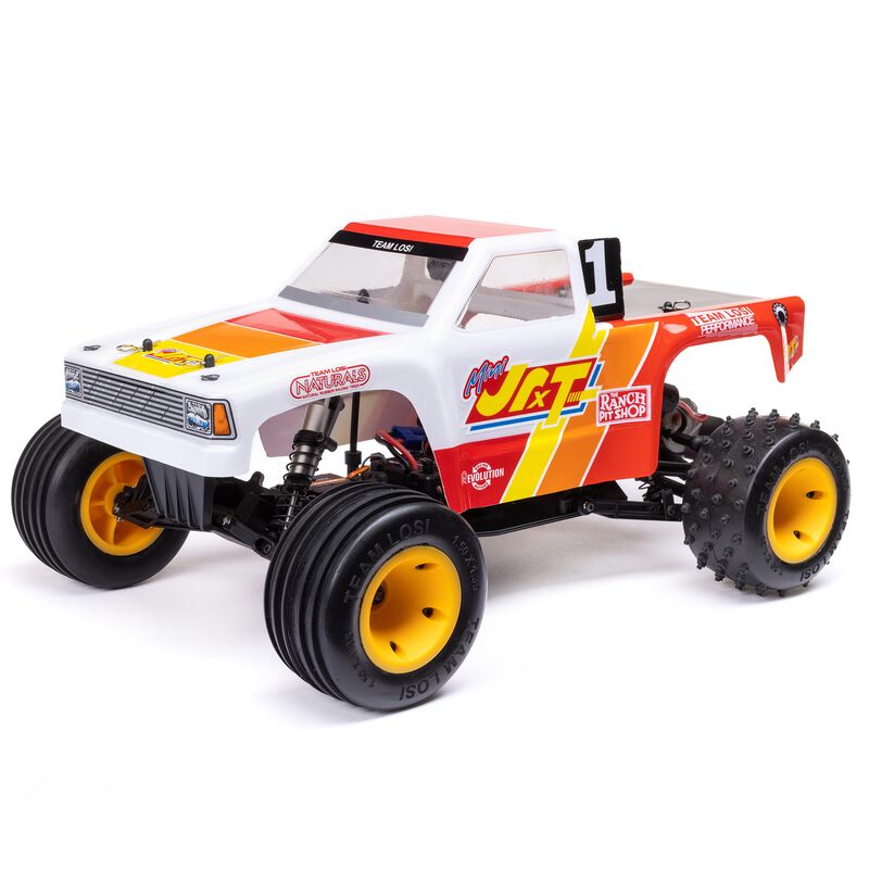 RC Cars & RC Trucks - Best Remote Control Cars, Trucks, Drifters, and Buggies | Tower Hobbies