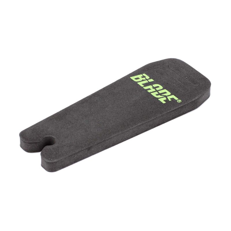 Mini Helicopter Main Blade Holder: 300 X