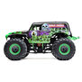 LMT 4X4 Solid Axle Monster Truck Brushless RTR