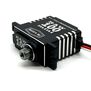 RAW 100 Mini Digital Metal Gear Waterproof Programmable Servo, Black