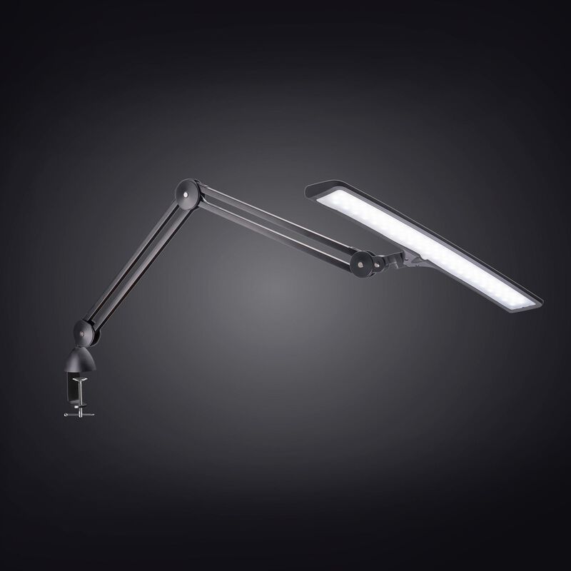 Daylight Company LLC Lumi Lamp - Black