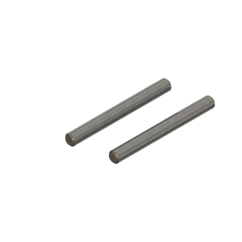 Hingepin 2.5x24mm (4)