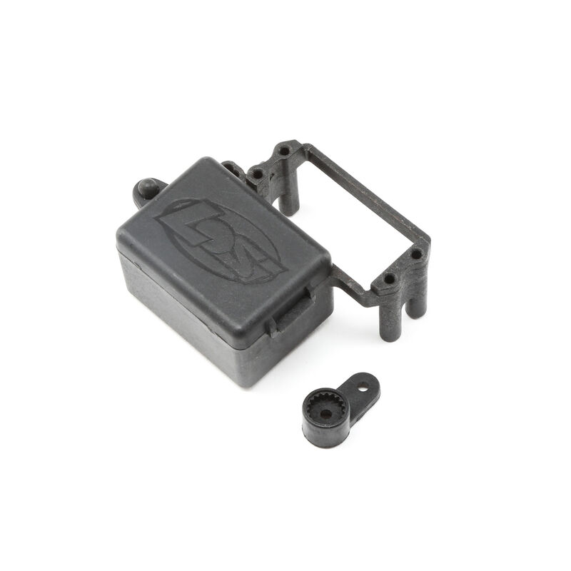 Radio Box Set: TENACITY SCT, T