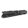 HO Boston & Albany A1a Locomotive & 6-Axle Tender, Post-1946 Appearance #1405 (DCC-Ready)