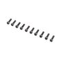 M2.5x8 Cap Head Screw (10)