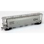 HO NSC 3800 Covered Hopper CN CNLX Grey #2 (6)