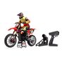 1/4 Promoto-MX 2S RTR Brushless Motorcycle