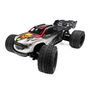 1/16 Pre-Cut Brute Clear Body: ARRMA MINI KRATON