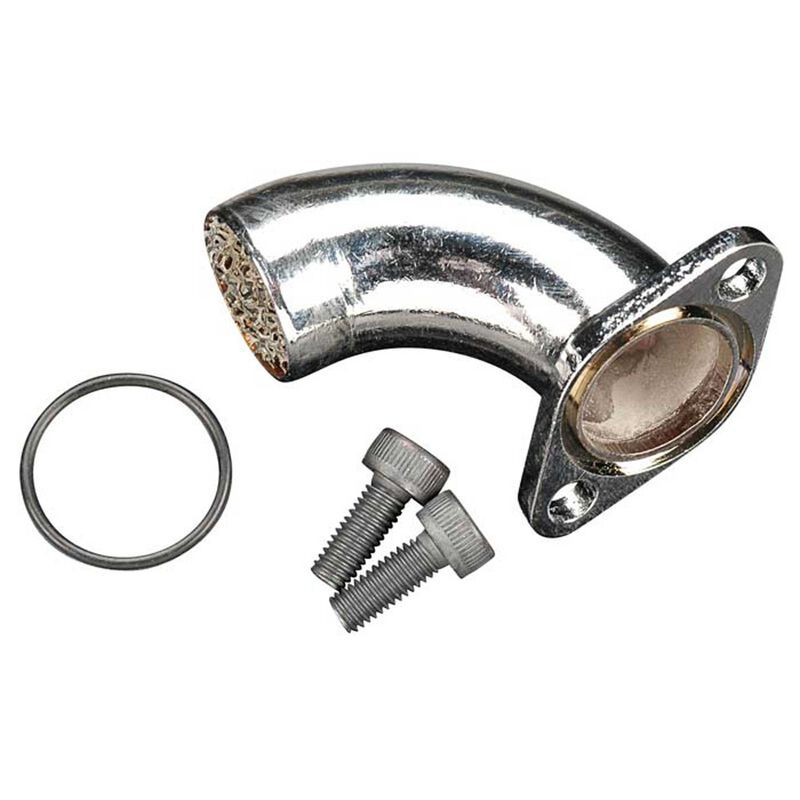 Intake Pipe Assembly: FS-120 SP