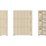 HO RTR 20' Corrugated Container, CKRU #1 (3)