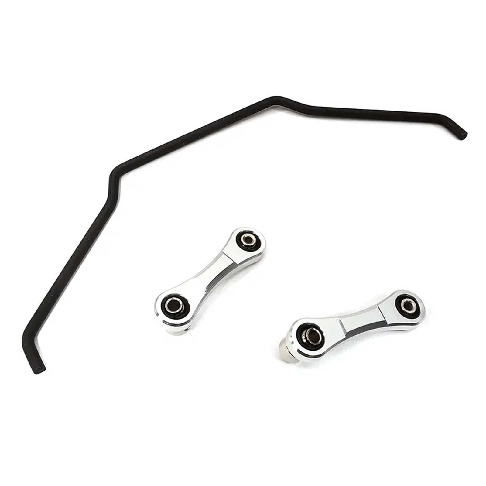 Anti Sway Bar Set for Losi 1/5 DBXL-E 2.0