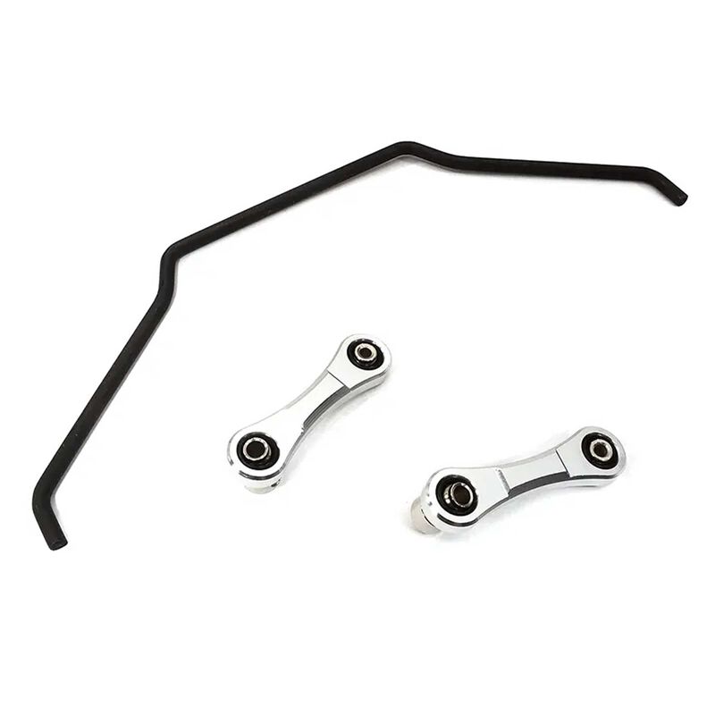 Anti Sway Bar Set for Losi 1/5 DBXL-E 2.0