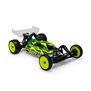 Mugen MSB1 body w/carpet | turf | dirt wing