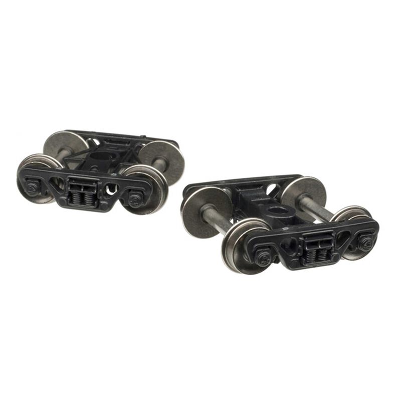 HO Rolling Stock HO Amsted Rail