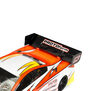 1/10 P47-N Light Weight Clear Body: 200mm Touring Car