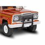 1/24 1979 Jeep J-10 Pickup with Camper Top Model Kit