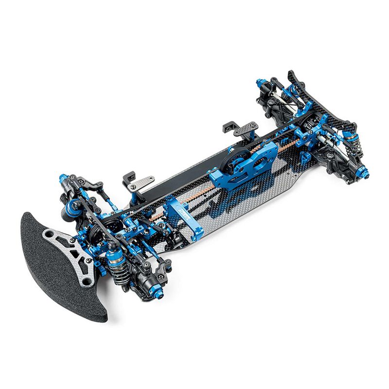 1/10 R/C TA07 MSX 4WD Chassis Kit