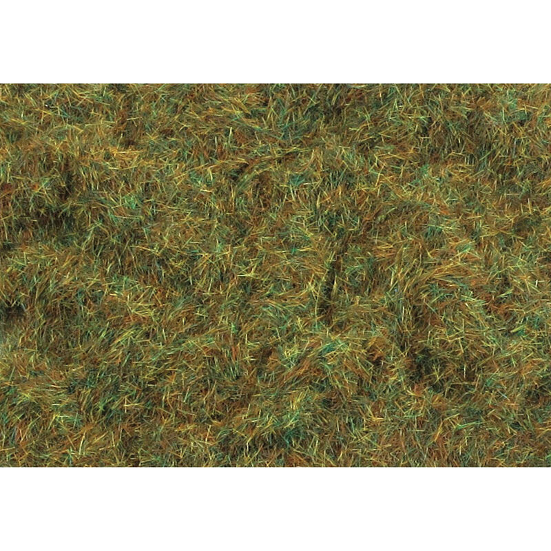 6mm 1 4" Static Grass Autumn 20g 0.7oz