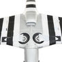P-51D Mustang 1.2m BNF Basic with AS3X and SAFE Select