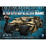 1/25 Dark Knight Armored Tumbler with Bane