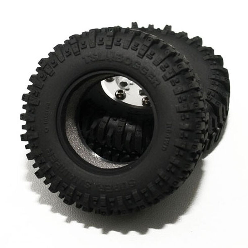 Interco Super Swamper TSL/Bogger Micro Crawl Tire