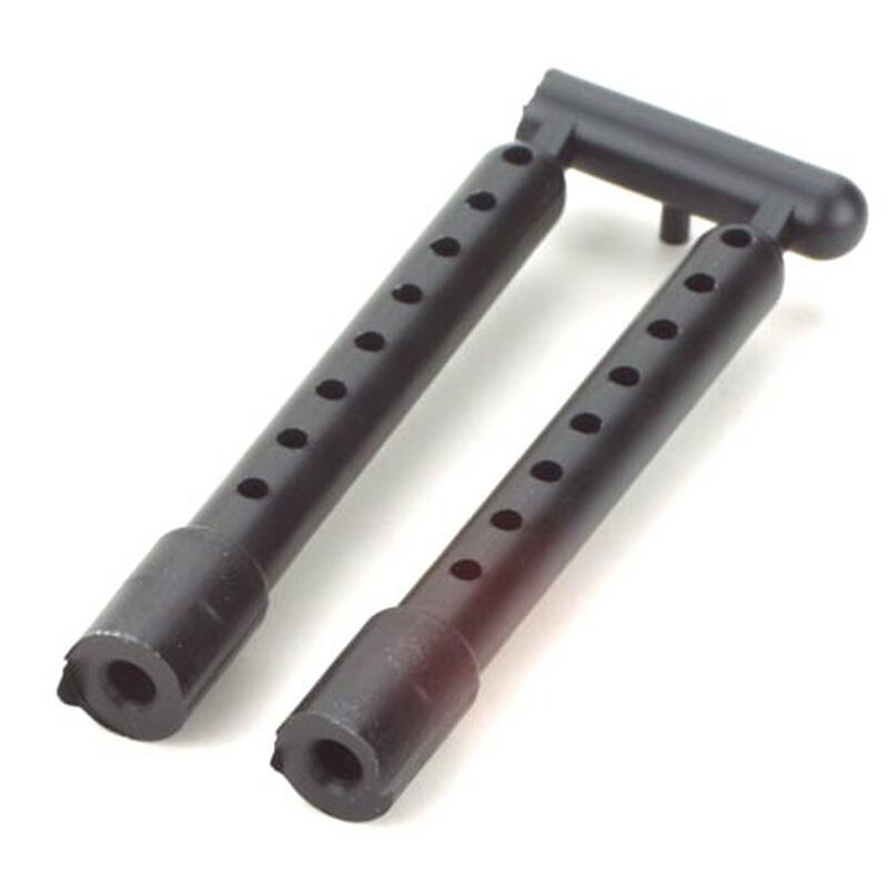 Body Mounts, 1/12 Team Associated RC12