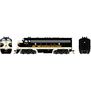 HO RND F7A Locomotive DCC-Ready, NS #4270
