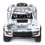 1/10 Mint 400 Ford Raptor Baja Rey Limited Edition 4WD RTR, White