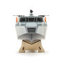 Riverine Patrol Boat 22" Brushed RTR