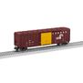 O 31 Standard O Modern Boxcars, CR #166422