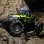 1/10 Night Crawler SE 4WD Rock Crawler Brushed RTR, Green