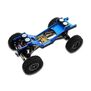 Grasshopper Frame Kit, Blue: SCX24 Gladiator