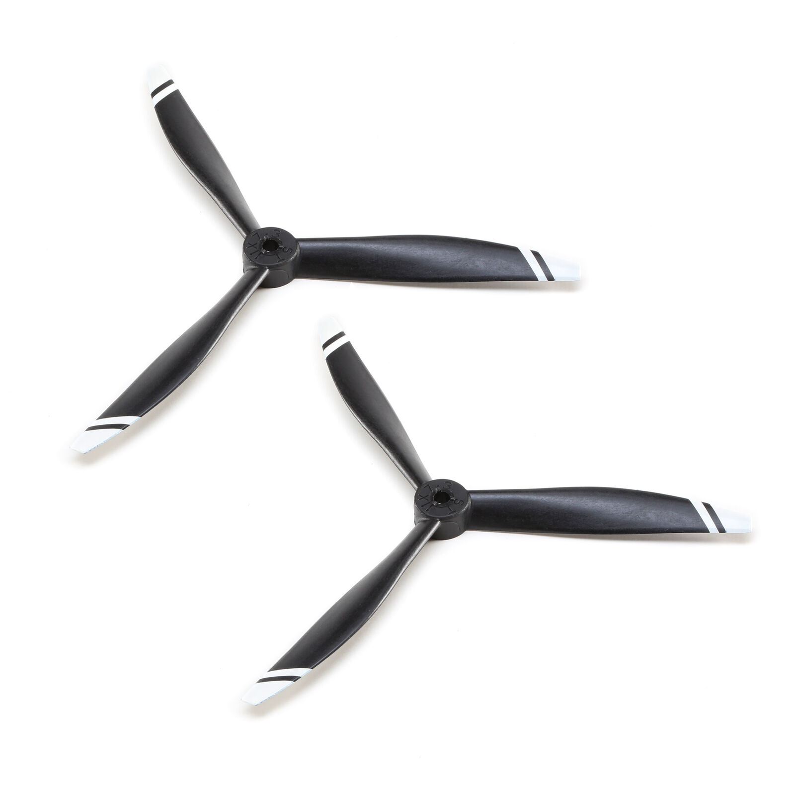 3-Blade Propeller, 11 x 7.5 (x 2)