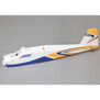 Fuselage: Super EZ 1220mm V3