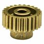 24t 48p Hard Anodized 7075 Pinion Gear