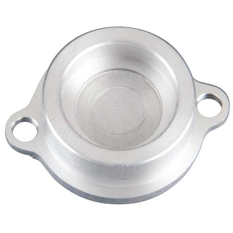 Cam Cover: FS-120 III