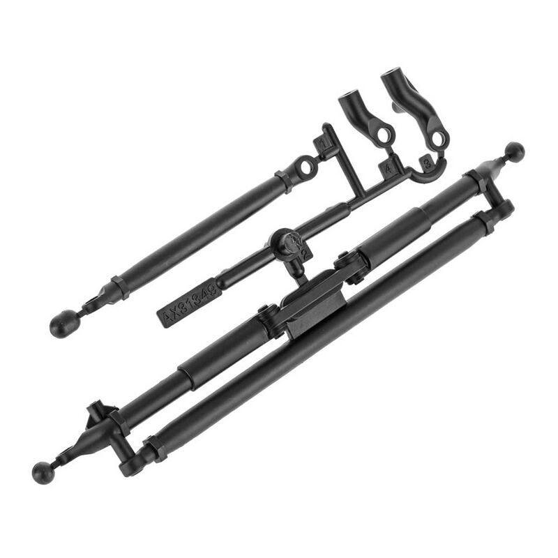 AR60 Heavy Duty Steering Linkage