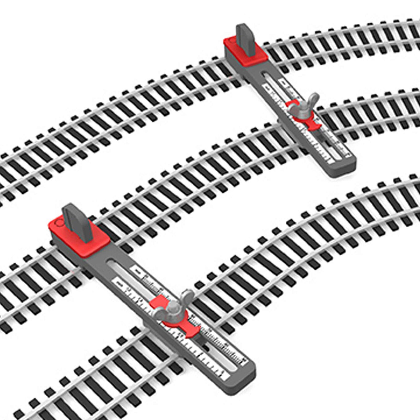 HO Adjustable Parallel Track Tool