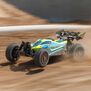 1/8 TYPHON 223S DSC 4X4 RTR Brushless Buggy, Blue