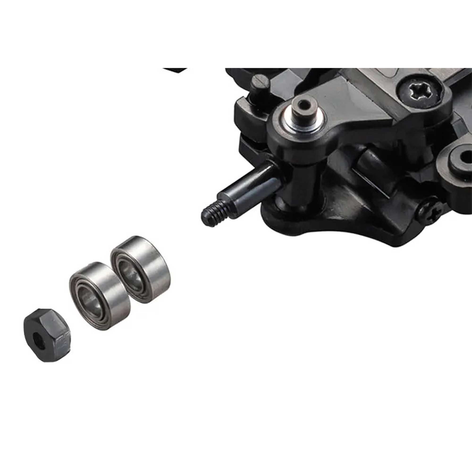 Kyosho 1/28 1991 Mazda Renown Charge 787B MR-04 MINI-Z 2WD RTR