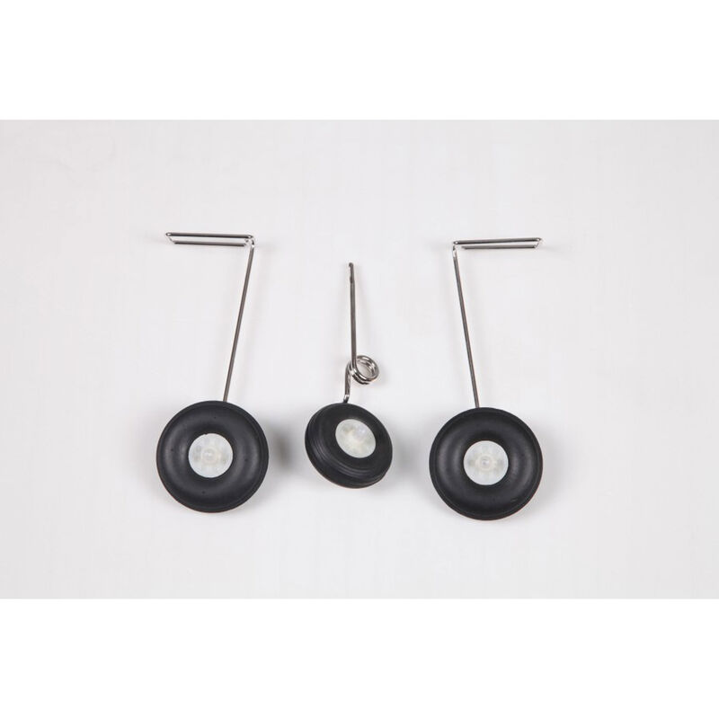 Landing Gear Set: F16 V2