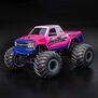 1/18 1988 Chevy 1500 Silverado Monster Truck Body, 1/18 Losi Mini LMT