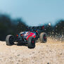 1/8 TYPHON 3S 4X4 RTR Brushless Buggy, Red