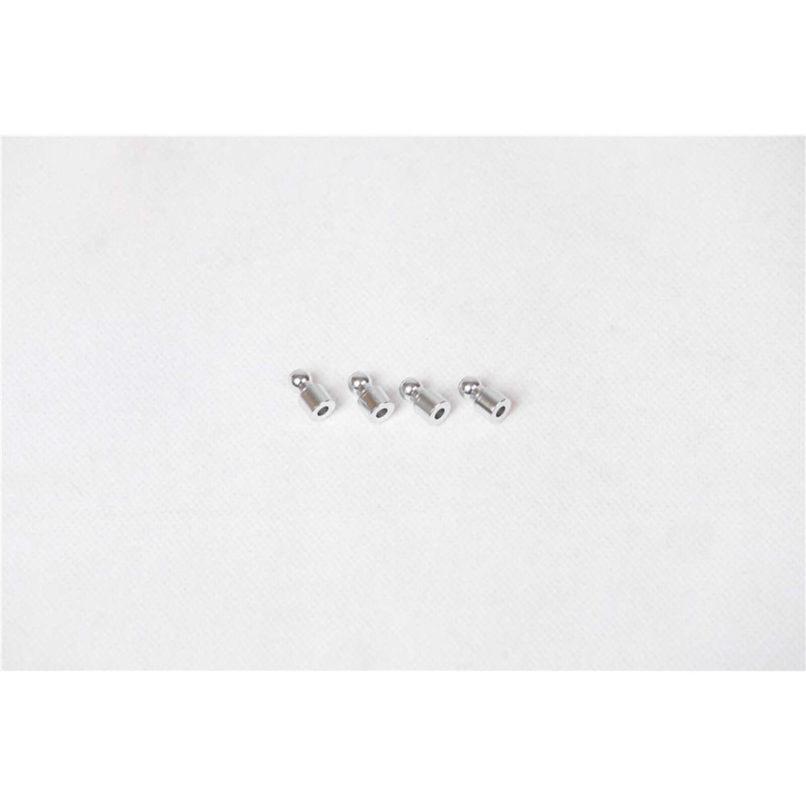 5.8 Ball Tube; 1/6 MB Scaler