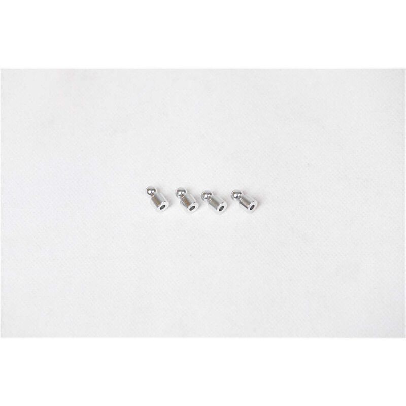 5.8 Ball Tube; 1/6 MB Scaler