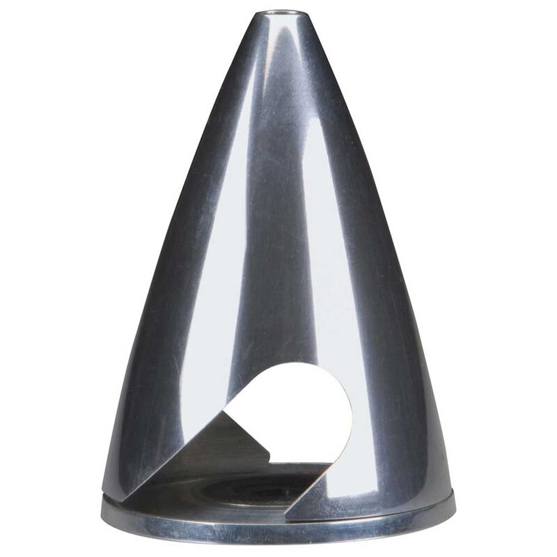 Aluminum Spinner: Cessna 182 60 Size