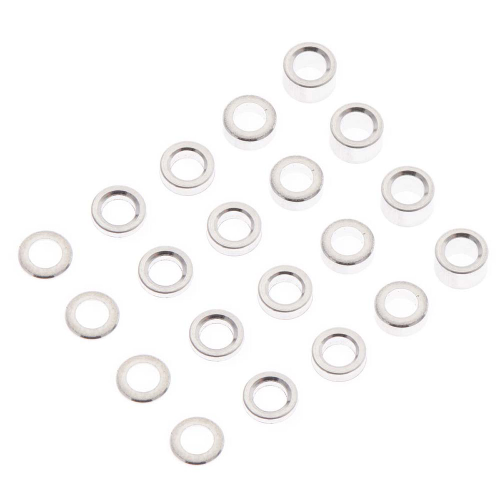 M3 Aluminum Spacer (20)