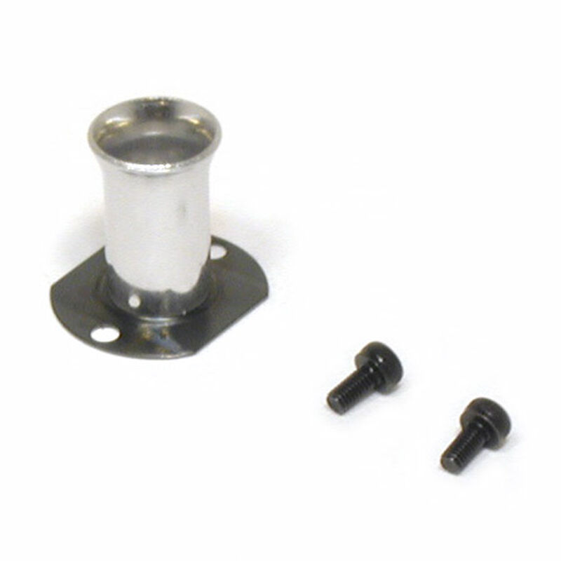 Intake Velo Stck:L-0,T-W,Z,BBCCFFGG