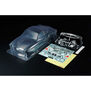 1/10 Volkswagen Karmann Ghia Body Parts Set