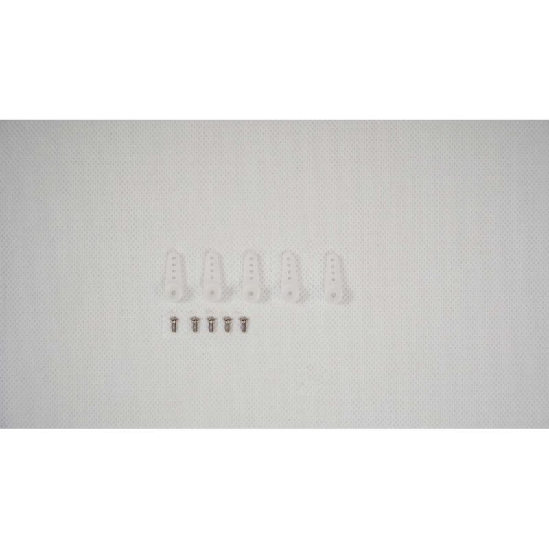 Servo Arms A335: F-16 80mm EDF